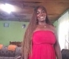 kennenlernen Frau Kamerun bis YAOUNDE 7EME : Agnes, 44 Jahre
